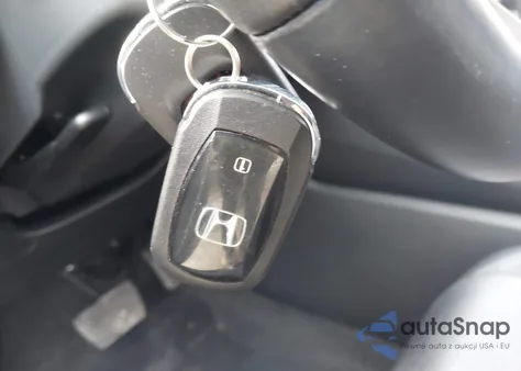 2024 Honda Cr-V Ex-L Awd z USA, uszkodzony, nr VIN 5J6RS4H72RL005104